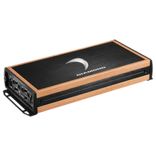 Load image into Gallery viewer, Diamond Audio MICRO84U 600W RMS 4-Channel Full Range Class D Amplifier