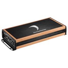 Load image into Gallery viewer, Diamond Audio MICRO82U 2-Channel 500W RMS Full Range Class D Amplifier