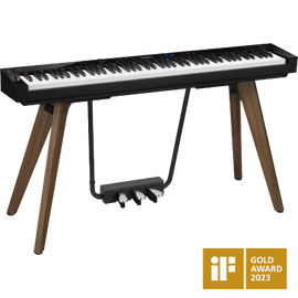 Casio PX-S7000BK Digital Piano - Black
