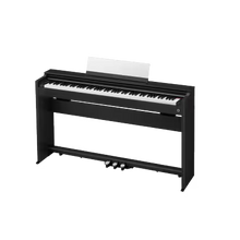 Load image into Gallery viewer, Casio APS200BK Celviano Digital Upright Piano - Black