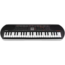 Load image into Gallery viewer, Casio SA-81 44-key Portable Arranger Keyboard