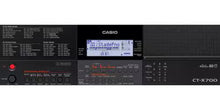 Load image into Gallery viewer, Casio CT-X700 61-key Portable Arranger Keyboard