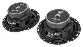 Alpine S-S65C 240W 6.5