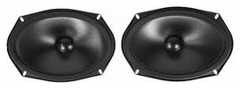 Alpine S-S69C 520W Max (170W RMS) 6