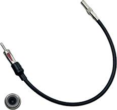 Jensen MPR2110 Single Din Bluetooth Stereo AM/FM Kit Harness Ant Fit 95-02 GM Pickup Bundle
