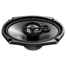Load image into Gallery viewer, 2 Clarion CLRSE6934R 6" X 9" 3-Way Speaker System