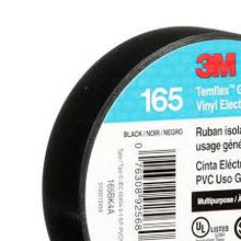 Load image into Gallery viewer, 3M Temflex 165/1700 Electrical Tape 60 Feet