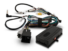 Load image into Gallery viewer, CRUX SOOGM-22N OnStar Radio Replacement Interface with Steering Wheel Controls &amp; CGI Screen Retention for Select 2010-2017 GM LAN Bus Vehicles