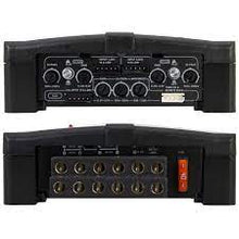 Load image into Gallery viewer, Power Acoustik RZ5-2500D RAZOR Series 5 Channel Amplifier + 4 Gauge Amp Kit