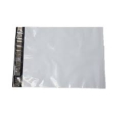 50 Pack 30" x 36" x 5" Extra Large Expansion Poly Mailers Gusseted 3 Mil