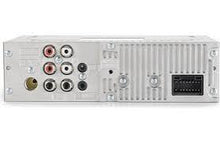 Load image into Gallery viewer, Alpine UTE-63BT In-Dash Digital Media Receiver Bluetooth + KIT10 Installation AMP Kit