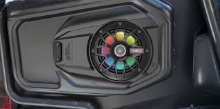 Cerwin Vega RVJP65OE 2018+ Jeep Wrangler JL/Gladiator 6.5” Overhead Speaker Kit