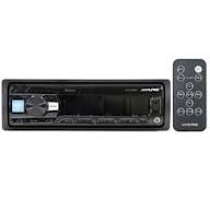 Load image into Gallery viewer, ALPINE UTE-83BT Digital Media Advanced Bluetooth Car Receiver w/AUX/USB+Remote