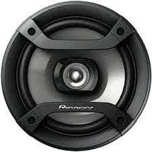 Load image into Gallery viewer, Pioneer TS-F1634R 6.5" 200W 2-Way Car Speakers PAIR