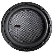 Load image into Gallery viewer, Diamond Audio H104 HEX 10" 500W RMS 4-Ohm Subwoofer