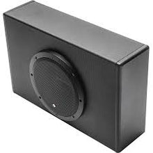 Load image into Gallery viewer, Rockford Fosgate P300-8P 300W Loaded 8" Powered Subwoofer Enclosure + 8G Amp Kit