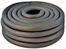 Load image into Gallery viewer, American Terminal ATPW0GBK 0 Gauge Black Amplifier Amp Power/Ground 1/0 Wire 25 Feet Superflex Cable