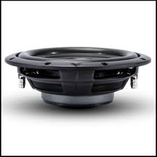 2 Rockford Fosgate R2SD4-10 + 2 Single Sealed Boxes 400W 10" shallow mount dual 4-ohm voice coils subwoofer + 2 Single Sealed Boxes