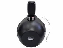 Load image into Gallery viewer, 2 Absolute MPS65B Marine Wake Board Speakers RV 6.5" 200W RMS Wake Tower POD Enclosure Speaker