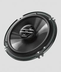 Absolute DMR-380BTAD 3.5" In-Dash + 2 Pairs Pioneer TS-G1620F 6.5" Speaker + TW600 Tweeter