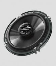 Load image into Gallery viewer, Absolute DMR-380BTAD 3.5" In-Dash + 2 Pairs Pioneer TS-G1620F 6.5" Speaker + TW600 Tweeter