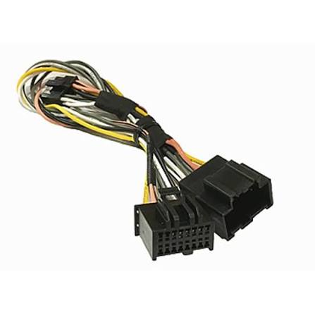 Crux BTS-GM1X Interfacing Solutions BTSGM1X Crux Bluetooth Streaming Fit GM LAN Bus Vehicles