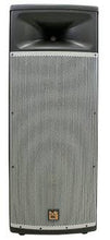 Load image into Gallery viewer, MR DJ PRO215S PRO PA DJ Dual 15" 3-Way Full-Range Passive DJ PA Multipurpose Live Sound Loudspeaker