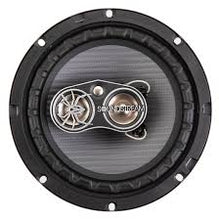 Load image into Gallery viewer, Dual XDM27BT Digital Media Receiver + 2 Soundstream PS-65 6.5" 4-Way Car Speakers Package