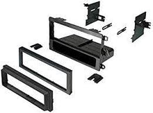 Load image into Gallery viewer, 1998 1999 2000 2001 GMC Jimmy (Envoy) Dash Kit for Stereo Installation