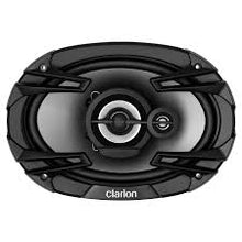 Load image into Gallery viewer, 2 Clarion CLRSE6934R 6" X 9" 3-Way Speaker System