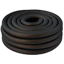 Load image into Gallery viewer, 2 Absolute SPW-0-50BK 1/0 Gauge Black 50 FT Power Ground Battery Wire Cables
