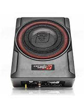 Load image into Gallery viewer, Cerwin Vega VR10 10" Active Under Seat Subwoofer Enclosure