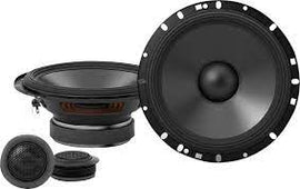2 Pairs ALPINE S-S65C 240w 6.5