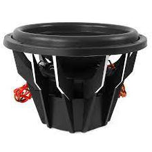 Load image into Gallery viewer, 2 Soundstream T5.102 Tarantula T5 1,800 Watt 10" Dual 2-Ohm Subwoofer