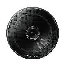 Absolute DMR-380BTAD  DVD/CD/MP3/AM/FM, 2 Pair Pioneer TS-G1620F 6.5" Speaker & TW600 Tweeter