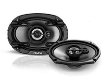 Load image into Gallery viewer, Clarion CLRSE6934R 6" X 9" 3-Way Speaker System