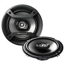 Load image into Gallery viewer, Pioneer TS-F1634R 6.5" 200W 2-Way Car Speakers PAIR