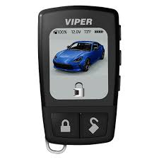 Viper 7957VHD 2-Way 5-Button Heavy Duty Color LCD Remote Start