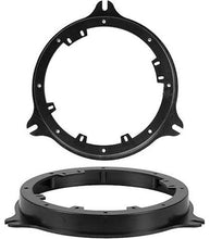 Load image into Gallery viewer, Cerwin Vega XED62-72-7800 6.5" 300 Watt Front &amp; Rear Door Speakers