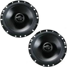 Load image into Gallery viewer, Alpine S-Series S-S40 4" 2-Way Coaxial Speakers &amp; S-S65 6-1/2" Coaxial Speakers