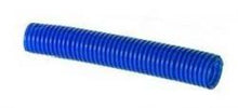 Load image into Gallery viewer, DC Sound 1/4" 5mm 100' Blue Split Wire Loom Cable Sleeves Conduit Protective Tubing