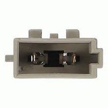 Load image into Gallery viewer, 2 American Terminal TSH-5512 Ford 89 - Up Speaker Plugs Connects To Factory Speaker Harness