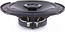 Load image into Gallery viewer, JVC CS-DR621 600W Peak (100W RMS) 6.5" DRVN Series 2-Way Coaxial Car Speakers