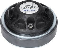 Load image into Gallery viewer, Peavey RX14 Professional 1.4" High Frequency Horn Drivers