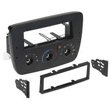 Metra 99-5716 Car Installation Kit 99-5716 compatible Fit 00-up Ford Taurus Mercury Sable