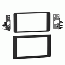 Load image into Gallery viewer, Metra 95-3005 Double DIN Dash Kit Fits Chevrolet Astro / GMC Safari 1996-2005