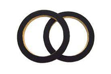Load image into Gallery viewer, 2 Absolute 12" Speaker Woofer Ring Spacer Carpet