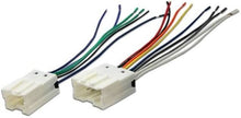 Load image into Gallery viewer, Absolute H702/7550 Wiring Harness Compatible for Nissan and Infinity 1994-2012