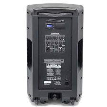 Load image into Gallery viewer, Samson SAXP312W-K Portable PA 300W 12" Woofer with Bluetooth Wireless