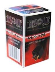 Absolute USA RLS125-20 SPDT 30/40A 12 VCD Automotive Relay 20 Pack